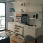 Apartamento Mobiliado 2 dormitorios para alugar Vila Olimpia