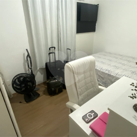 Apartamento à venda com 3 quartos em Vila Mascote, São Paulo, SP