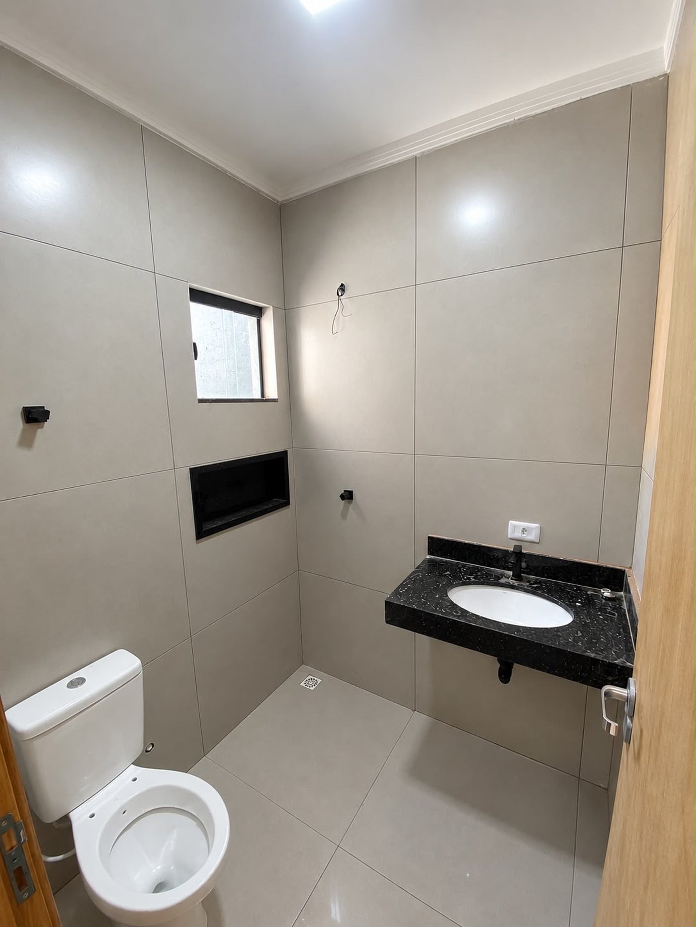Casa à venda com 2 quartos, sendo 1 suíte,  em Jardim Bela Vista, Três Lagoas, MS