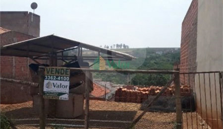 Terreno à venda em Jardim das Torres Prolongamento, São Carlos, SP