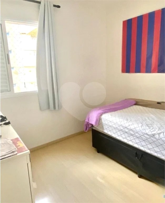Apartamento á venda na Mooca de 89m² com 2 dormitórios, sendo 2 suítes e 2 vagas.