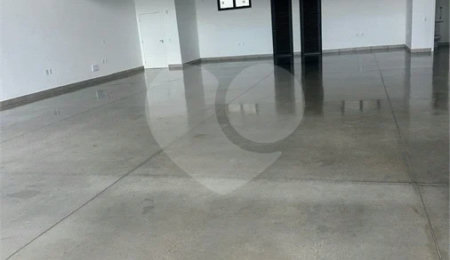 Galpão para alugar em Jardim Residencial Dona Lucilla, Indaiatuba, SP
