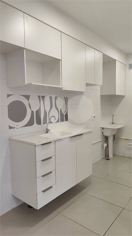 Apartamento á venda - Jabaquara