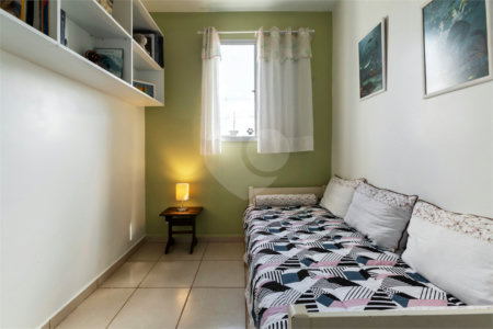 Apartamento no Condomínio Allure .