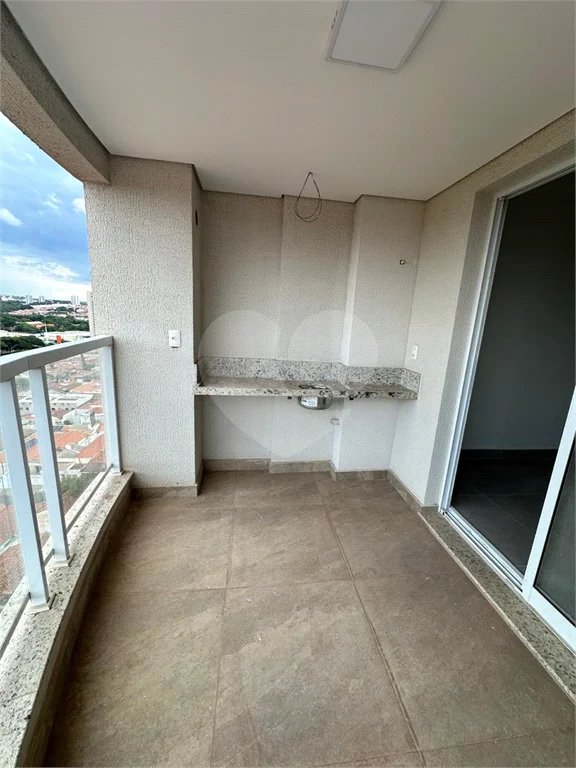 Apartamento à venda no Edifício Eco Park Independência – Vila Independência, Piracicaba/SP