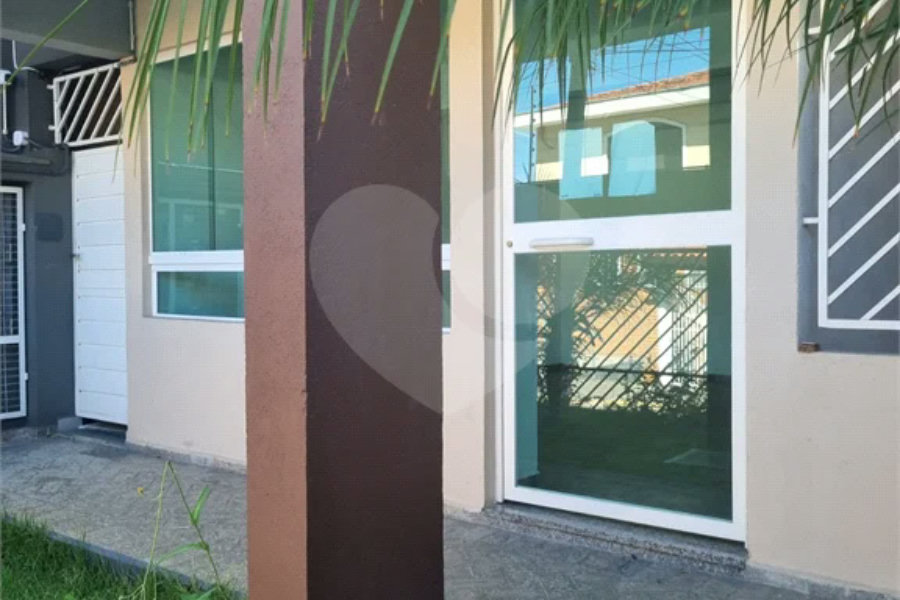 Apartamento tipo studio à venda no Tucuruvi