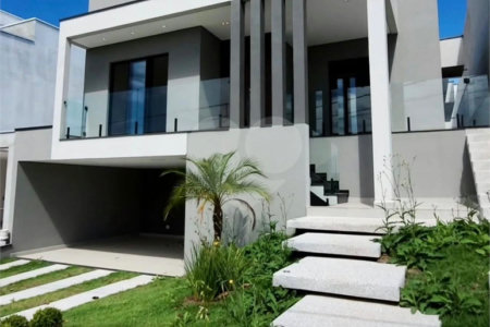 Casa Terrea Condominio Mosaico Essence