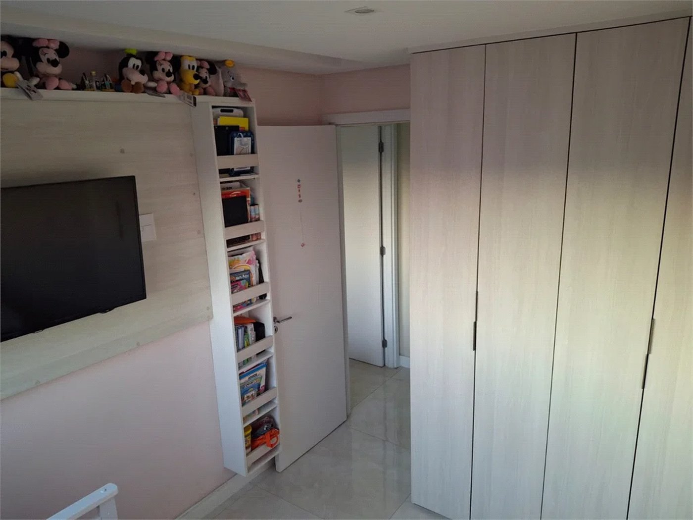 Apartamento à venda 60m² , 2 quartos, suíte, varanda e 1 vaga lazer completo próximo Metro Vila Sônia