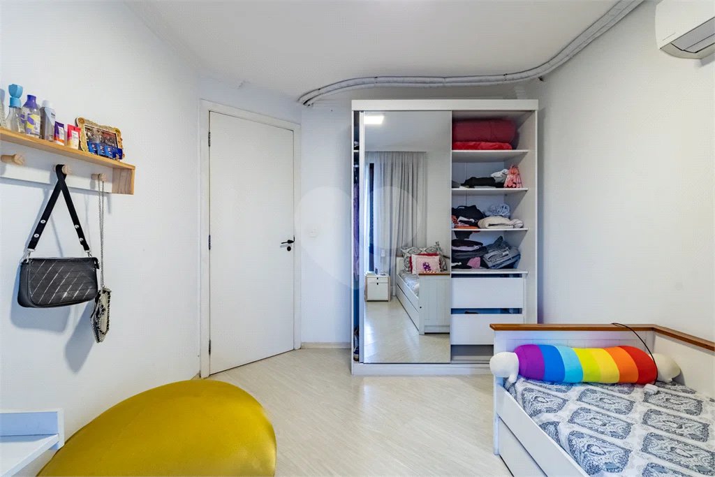 Apartamento sofisticado à venda em Higienópolis — conforto, elegância e localização privilegiada na tradicional Rua Tupi.