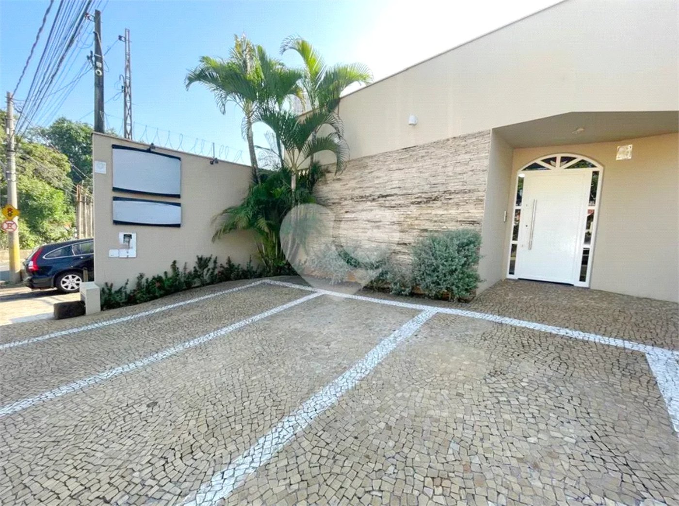 Imóvel comercial a venda no Bairro Cidade Jardim em Piracicaba - SP.