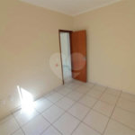 Investimento Certeiro na Gleba 1: Apartamento 1 DormItório, Quintal e Localização que Aluga Fácil