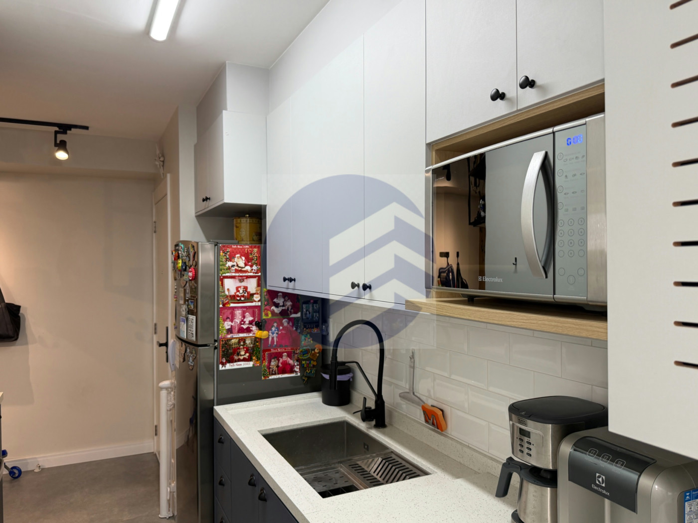 Apartamento à venda com 2 quartos, sendo 1 suíte, em Butantã, São Paulo - SP