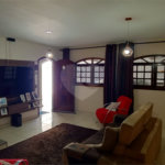 Casa 3 Quartos 250m Arujá - SP