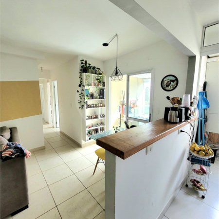 Apartamento em Urbanova, São José dos Campos/SP
