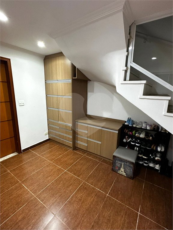 Sobrado Reformado à venda na Saúde c/160m2 - 3 Quartos/1 Suíte/2 Vagas de garagem