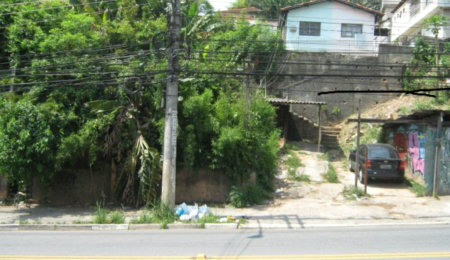 Terreno à venda em Butantã, São Paulo, SP
