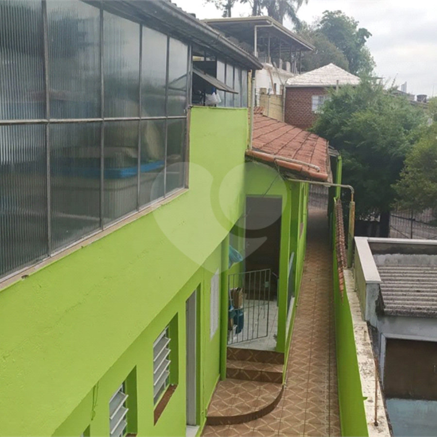 Casa á venda - Jabaquara