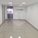 SALÃO COMERCIAL DE 375 M² EM PINHEIROS