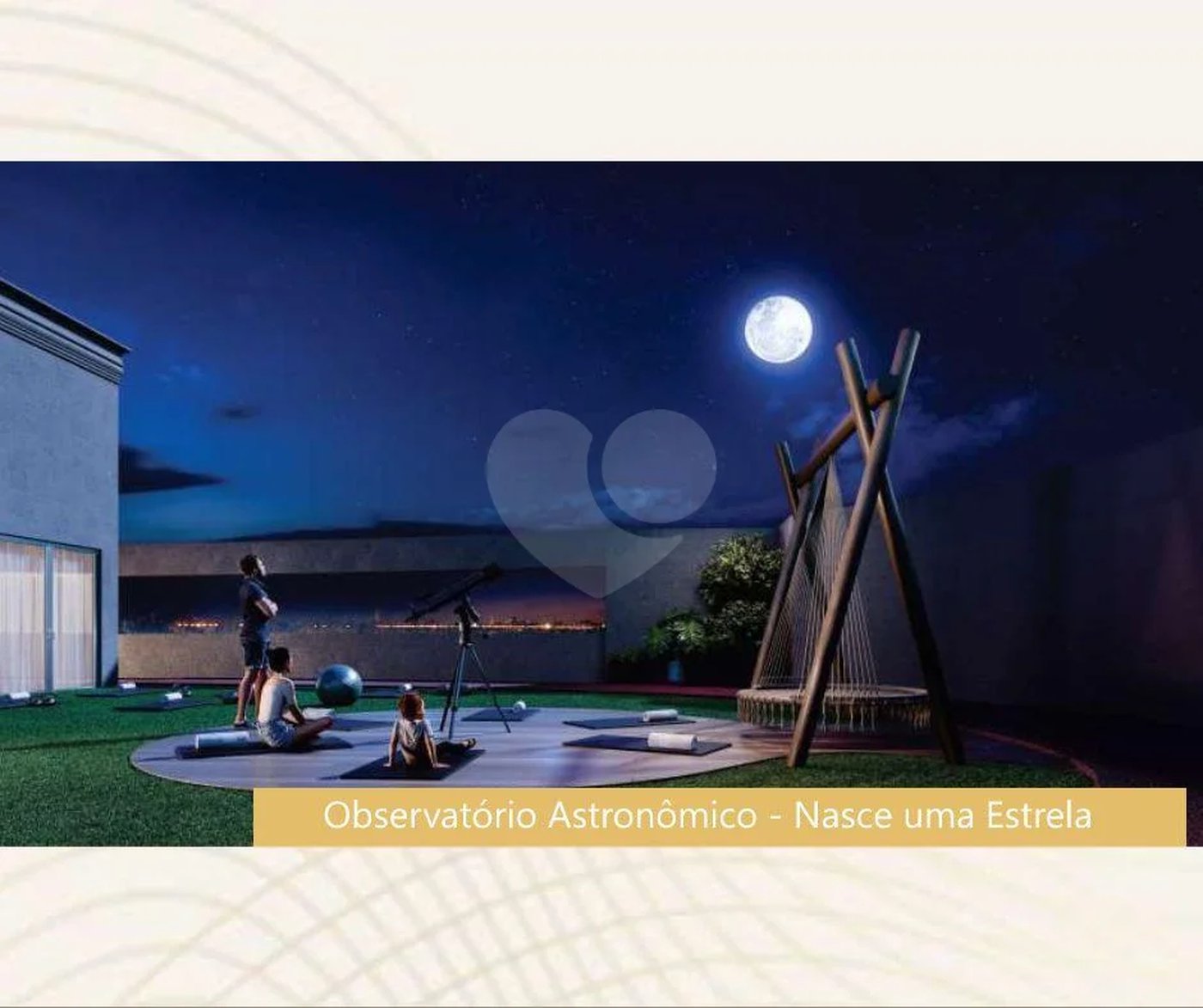 Luxor Resort Residence