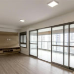 Apartamento à venda ou para alugar com 2 suítes em Vila Olímpia, São Paulo, SP