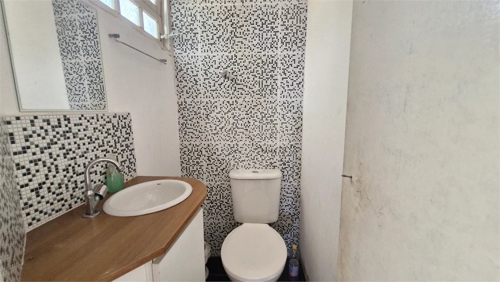 Casa à venda – Chácaras Maringá