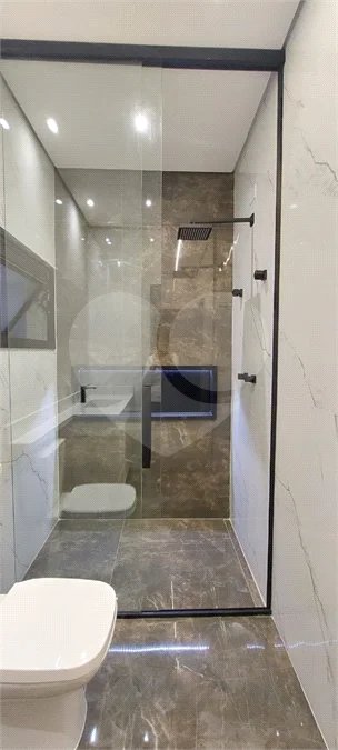 Casa 4 suites - Condomínio Ecoville 1