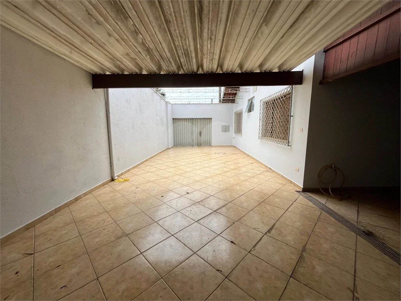 Casa Térrea c/ 4 quartos Venda – Vila Monteiro (Localização Nobre)