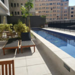 Apartamento no Centro de São Paulo