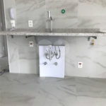 Magnífico apartamento novo (no contra-piso) à venda na Chácara Klabin com 144 m² e 3 suítes.