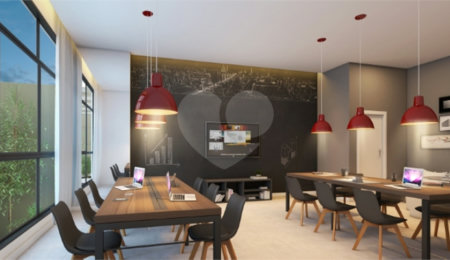 Studio à venda com 1 quarto em Liberdade, São Paulo, SP