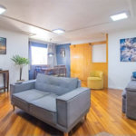 Apartamento à Venda – 138m² no Campo Belo – SP