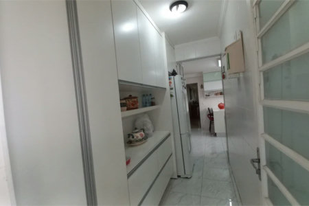 Casa à venda com 3 suítes em Jardim Trussardi, São Paulo, SP