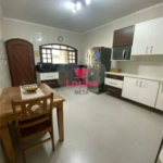 Casa Sobrado COM 250M², 2 DORMITORIOS, 2 SUITES, 6 VAGAS - JARDIM DAS INDUSTRIAS - SÃO JOSÉ DOS CAMP