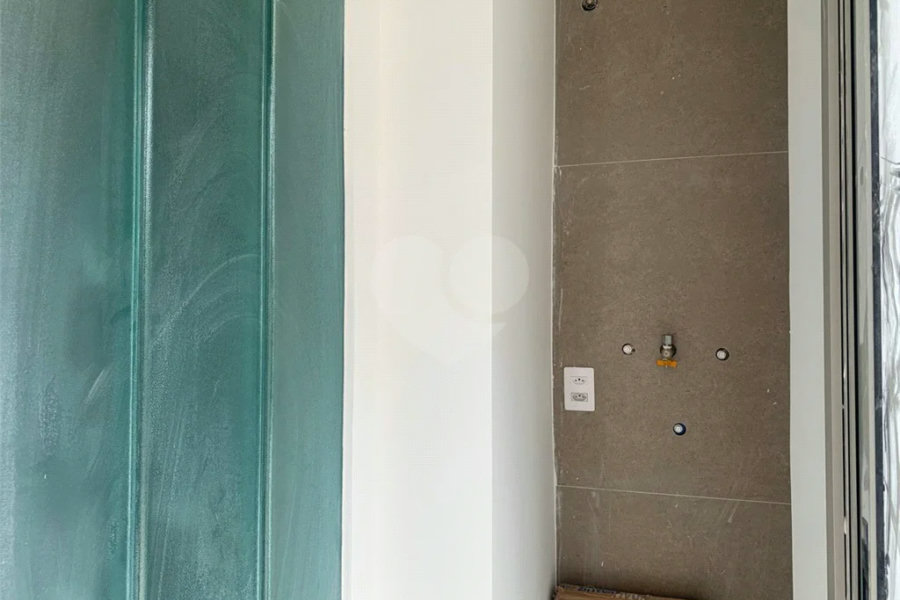 Apartamento descolado sala integrada ao jardim privativo 2 suítes 121m2 Vila Beatriz