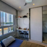 Apartamento à venda com 49m² - Ipiranga