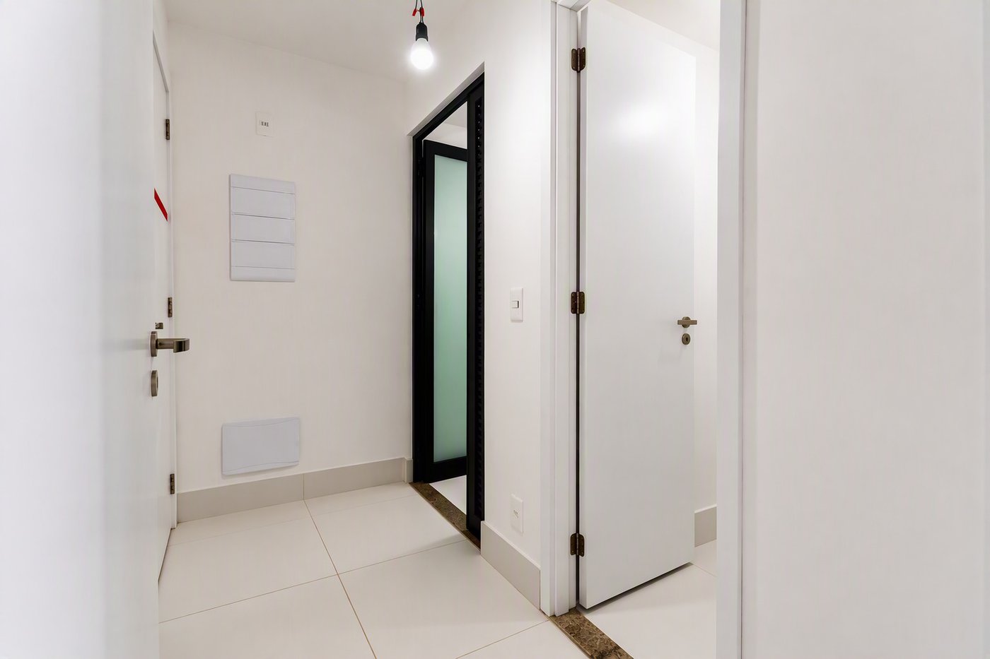 Apartamento à venda com 3 suítes em Butantã, São Paulo, SP