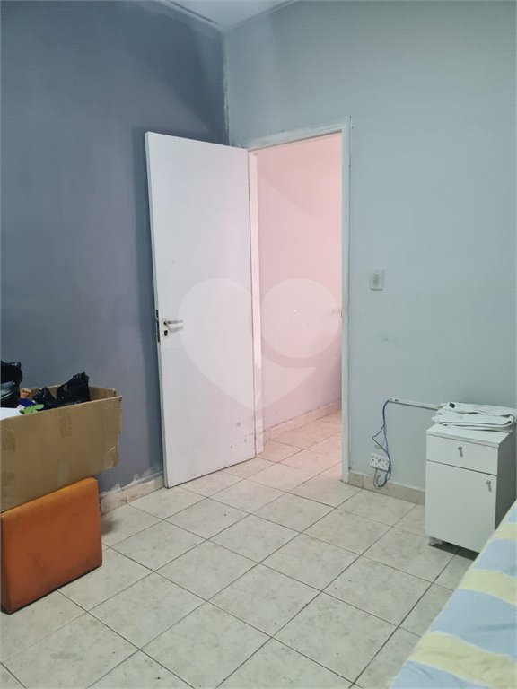 Casa à venda – 2 Quartos, 1 Vaga – 51,20 m² de área útil