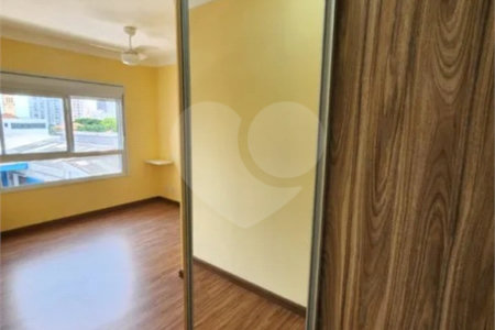 Apartamento 3 quartos (suítes) à venda no Tatuapé
