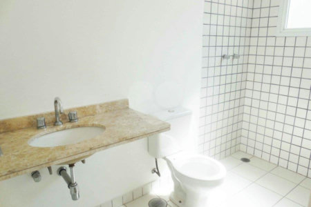 Condomínio com 3 quartos à venda em Brooklin - SP