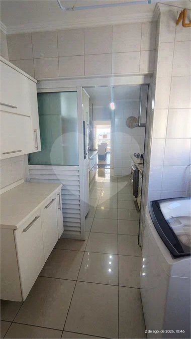Apartamento á venda - Vila Monumento