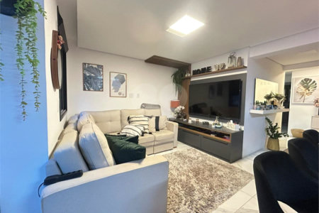 Cobertura duplex com 178 m², 3 quartos, 2 suítes em Mirandópolis