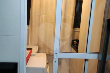 Apartamento 102m² · 4 Quartos · 2 Vagas na Vila Regente Feijó, São Paulo