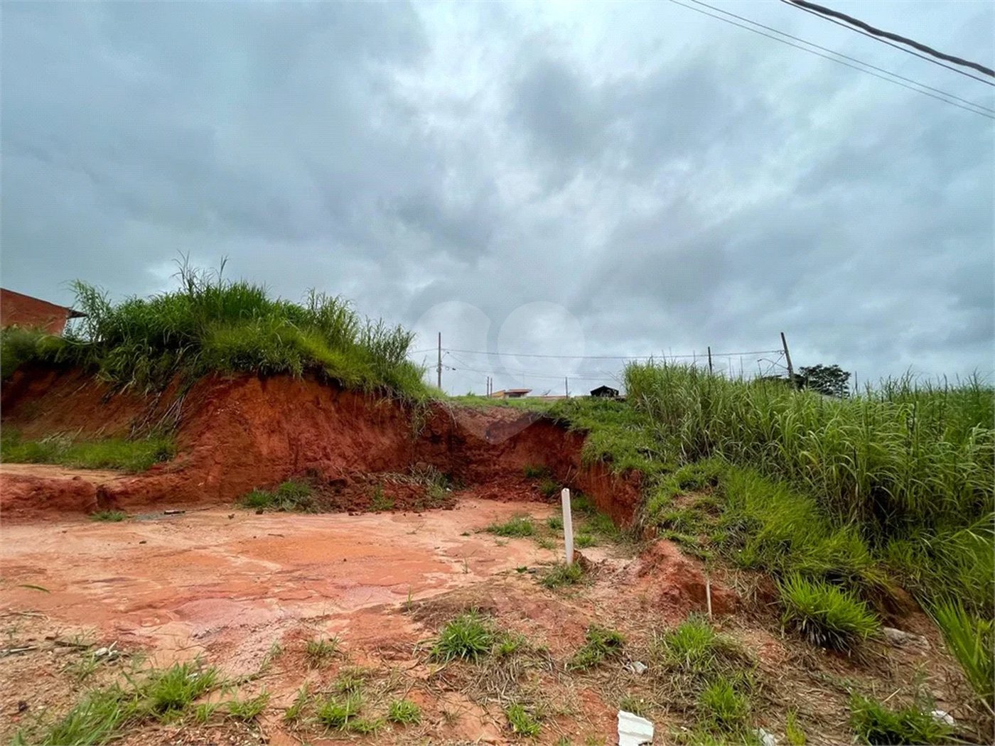 Terreno à venda no condomínio Vila Rea, Louveira - SP