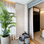 Apartamento à venda com 3 suítes em Chácara Santo Antônio, São Paulo, SP