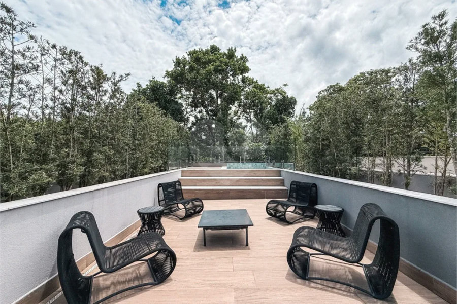 Casa à venda com 5 suítes em Riviera de São Lourenço, Bertioga, SP