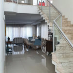 CASA A VENDA NO URBANOVA COM 390M², 5 DORMITORIOS, 6 BANHEIROS, PISCINA, 3 VAGAS, Sjc
