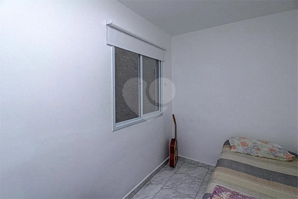 Apartamento à venda - Vila Gumercindo - 2 dormitórios - novo