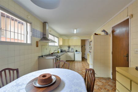 Casa com 4 quartos á venda no Jardim Marajoara, São Paulo - SP