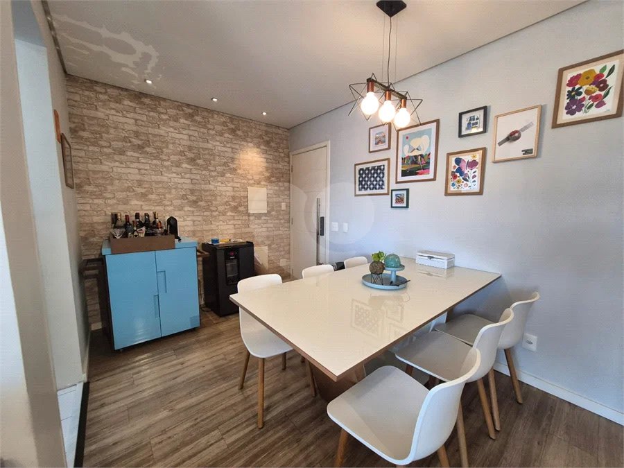 Apartamento de 76 m² com 2 dormitórios a venda na Vila Leopoldina