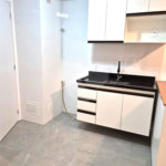Apartamento com 1 dormitório à venda, 25 m² por R$ 238.000 - Mooca - São Paulo/SP